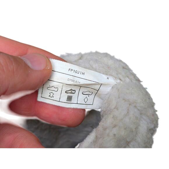 Koolaburra by UGG "Koola Short" Kids' Winter Boots | Chestnut | Youth Size 2 - Picture 3 of 7